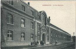 Delcampe - 59    Hazebrouck  - Le  Petit Seminaire - Hazebrouck