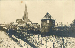 ALLEMAGNE  SPEYER ( Carte Photo) - Speyer