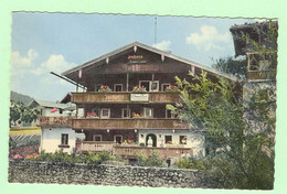 S171 - AUTRICHE - Pension Tirol, Kirchberg Bei Kitzbuhel - Kirchberg