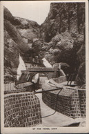 Delcampe - CPA YEMEN ADEN RP UP THE TANKS PALLONJEE DINSHAW & CO MORE ADEN LISTED @ 1 EURO OR LESS - Jemen