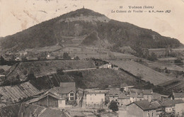 Delcampe - VOIRON - Voiron