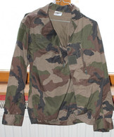 Veste Treillis Camouflage T 88 M - Equipo