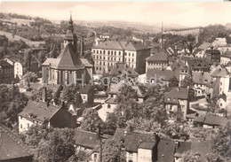 Reichenbach - Vogtl - Germany DDR - Unused - Reichenbach I. Vogtl.