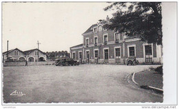 Delcampe - 71 - CHAGNY / LA GARE - Chagny