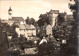 Delcampe - Nossen Kr Meissen - 1 - 1975 - Germany DDR - Used - Nossen