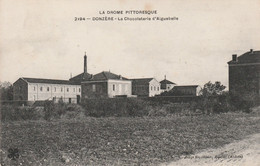 Delcampe - DONZERE - Donzere