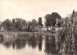 Delcampe - Wismar - Im Kopernitztal - 1971 - Germany DDR - Used - Wismar