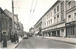 Forbach, Rue Nationale - Forbach