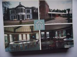 Delcampe - Nederland Holland Pays Bas Oosterbeek Vormingscentrum Keijenbeek Mooi - Oosterbeek