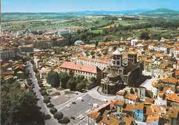 Delcampe - Issoire - Vue Generale - 18 - France - Unused - Issoire