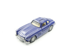 SIKU, Mercedes Benz 300 SL , 1073 (like Matchbox / Lesney ) - Matchbox