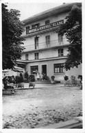 CPA 74 RUMILLY HOTEL DU CHEVAL BLANC - Rumilly