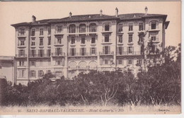 SAINT RAPHAEL_VALESCURE(HOTEL COIRIER S) - Saint-Raphaël