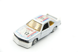 NOREV , BMW 633 CSI Castrol N°12 Jet Car -  Made In France - Scale: 1/43 - Matchbox