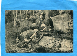 Delcampe - -Cholet-N°5-le Mouchoir Beige--gros Plan-animé *annés 1910-18 - Cholet