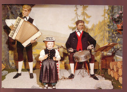 Delcampe - CPM Non écrite Allemagne TRIBERG Scharzwaldmuseum - Triberg