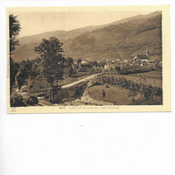 Delcampe - CAMPAN ET L' ADOUR. PRES BAGNERES. - Campan