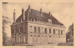 76 - GODERVILLE - Château De Versailles - Goderville