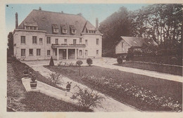 Delcampe - 76 - GODERVILLE - Manoir De Versailles - Goderville