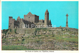 The Rock Of Cashel - Tipperary - Ireland - Unused - Tipperary