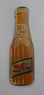 Delcampe - P64 Pin's BEER Bière MILLE Mrgn MYGN Tifed Cacka-te Achat Immédiat - Bière