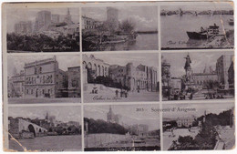 Delcampe - Vaucluse : AVIGNON : Souvenir D'Avignon : Multivues - Avignon