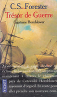 C. S.  FORESTER - Capitaine Hornblower - Trésor De Guerre - Pocket - 348 Pages - Aventura