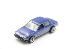 Hot Wheels Mattel Peugeot 505 - Issued 1982 Scale 1/64 - Matchbox (Lesney)