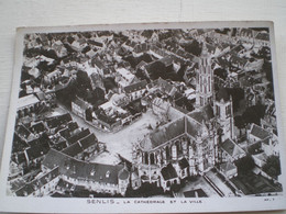 Delcampe - SENLIS - Senlis