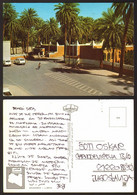 Delcampe - Libya Gadames  #20260 - Libyen