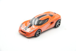 Hot Wheels Mattel Lotus Project M250 -  Issued 2012 Scale 1/64 - Matchbox (Lesney)