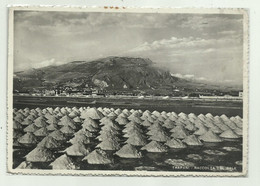 Delcampe - TRAPANI - RACCOLTA DEL SALE   VIAGGIATA FG - Trapani