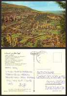 Delcampe - Libya  Cyrene  #20262 - Libyen