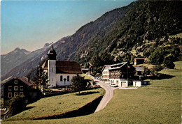 Gurtnellen-Dorf - Gurtnellen