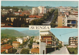 AVENZA - MASSA - VEDUTINE -65519- - Massa