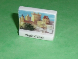 Delcampe - Fèves / Fève / Pays / Région : Duché D'uzés      T119 - Pays