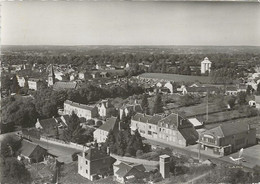 CPSM  Dun Le Palestel Vue  Générale - Dun Le Palestel