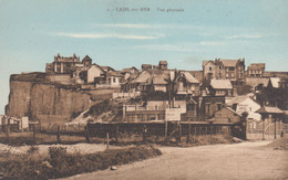 Delcampe - 76 : Criel Sur Mer    ///  Ref. Juil 21  /// N° 16.476 - Criel Sur Mer