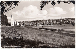 Bonlanden Auf Den Fildern - 1968 - Germany - Used - Filderstadt