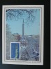 Delcampe - Carte Maximum Card Architecture Statue Riga Lettonie Latvia Ref 73495 - Monuments