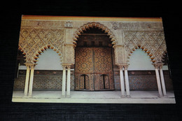 Delcampe - 29923-                REALES ALCAZARES DE SEVILLA - Sevilla