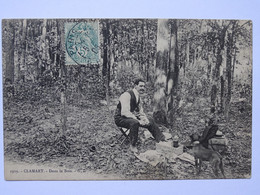 Delcampe - CPA (92) Hauts De Seine - CLAMART - Dans Le Bois - Clamart