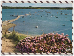 Delcampe - 5AH1569 PLOUBAZLANEC PORS EVEN .2 SCANS - Ploubazlanec