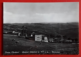 Delcampe - Borra (modena) - Stazione Climatica - Panorama - Modena