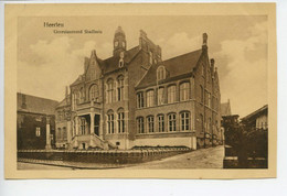 Heerlen Gerestaureerd Stadhuis 143 - Heerlen