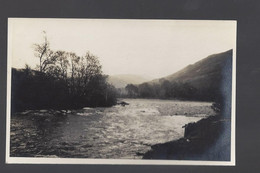 Strathpeffer - The River - Privékaart - Fotokaart - Ross & Cromarty