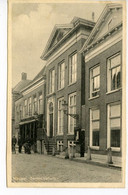 Meppel Gemeentehuis 188 - Meppel