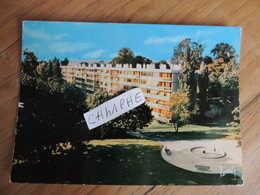 Delcampe - MASSY - RESIDENCE DU PARC - Massy