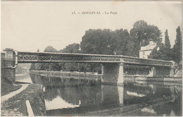 Delcampe - Bougival -Le Pont -  (E.6355) - Bougival