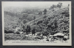 Delcampe - CPA 29 SAINT HERBOT - Vue Générale De La Rivière Après La Cascade - ND 399 - Réf. T 147 - Saint-Herbot